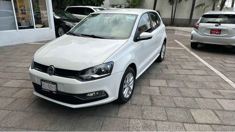 nuevo polo 2017 precio